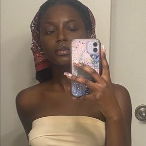 Meet your Posher, Darnean